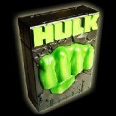 Hulk - Edição Especial Limitada