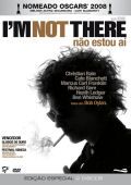 I´m Not There - Não Estou Aí - Edição Especial