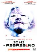 Ichi - O Assassino