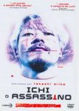 Ichi - O Assassino - Edição Especial