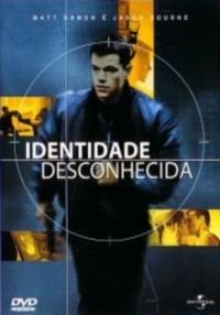 Identidade Desconhecida