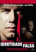 Identidade Falsa
