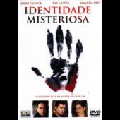 Identidade Misteriosa