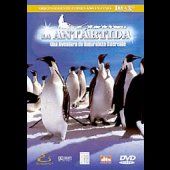 IMAX - A Antártida - Uma Aventura De Natureza Diferente