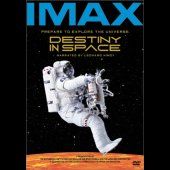 IMAX - Destino no Espaço