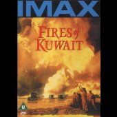 IMAX - Fogos no Kuwait
