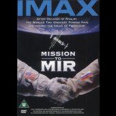 IMAX - Missão a Mir