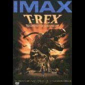 IMAX - T-Rex - Regresso ao Cretáceo
