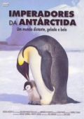 Imperadores da Antárctida