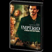 Império - Um Choque Entre Dois Mundos