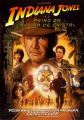 Indiana Jones e o Reino da Caveira de Cristal