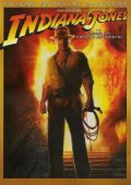 Indiana Jones e o Reino da Caveira de Cristal - Edição Especial