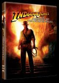 Indiana Jones e o Reino da Caveira de Cristal - Metal Box