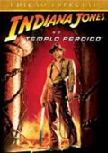 Indiana Jones e o Templo Perdido - Edição Especial