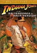 Indiana Jones e Os Salteadores da Arca Perdida - Edição Especial