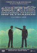 Infernal Affairs - Infiltrados