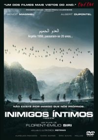 Inimigos Íntimos