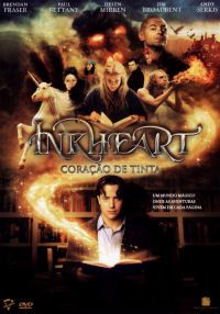 Inkheart - Coração de Tinta