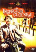 Inspector Clouseau