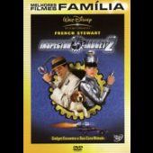 Inspector Gadget 2