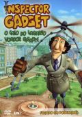 Inspector Gadget - O Caso do Lagarto Voador Gigante