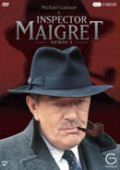 Inspector Maigret - Série 1