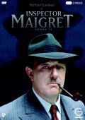Inspector Maigret - Série 2