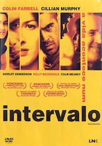 Intervalo