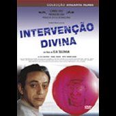 Intervenção Divina