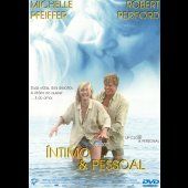Íntimo & Pessoal