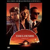 Intriga ao Amanhecer