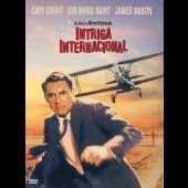 Intriga Internacional