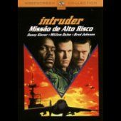 Intruder - Missão de Alto Risco