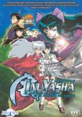 Inuyasha 2 - O Castelo de Sonhos no Espelho
