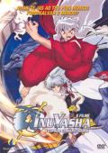 InuYasha - O Filme - A Espada Conquistadora