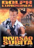 Invasão Súbita