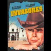 Invasores