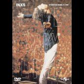 INXS - Live Baby Live