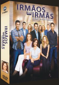 Irmãos e Irmãs - A Segunda Série Completa