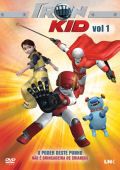 Iron Kid - Vol. 1