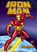 Iron Man 2 - O Libertador