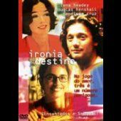 Ironia do Destino