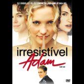 Irresistível Adam