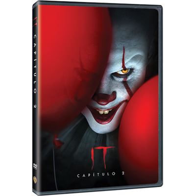 It - Capítulo 2 (Warner)