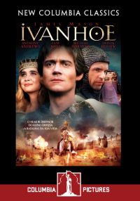 Ivanhoe