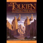 J.R.R Tolkien - O Mestre dos Anéis