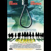 Jack Bull - O Preço da Justiça