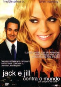 Jack e Jill Contra o Mundo