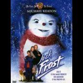 Jack Frost