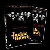 Jackie Brown - Edição de Coleccionador